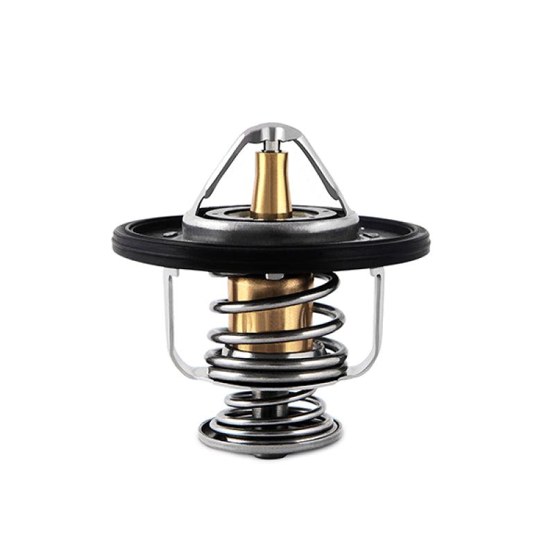 Mishimoto 14-15 Subaru WRX / Forester 68 Degree Celcius Racing Thermostat - Torque Motorsport