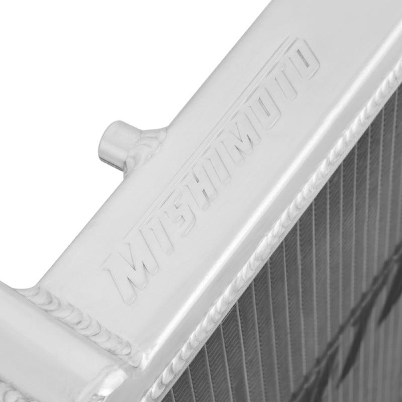 Mishimoto 97-01 Honda Prelude Manual Aluminum Radiator - Torque Motorsport