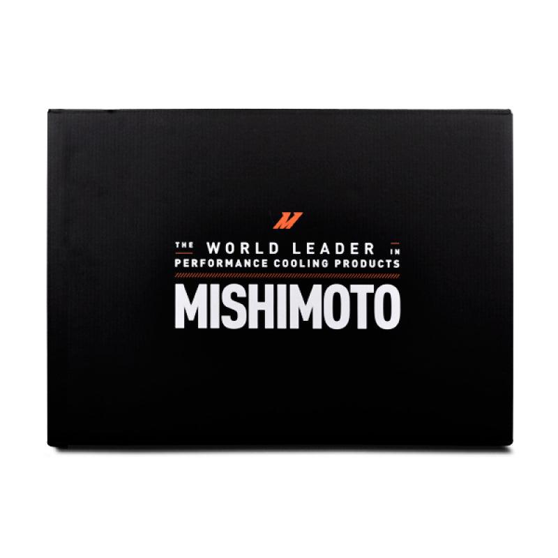 Mishimoto 70-73 Datsun 240Z Manual/Automatic Radiator - Torque Motorsport