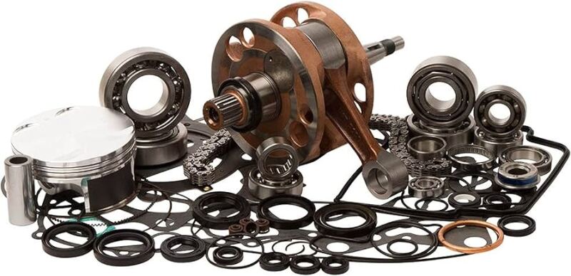 Vertex Honda Complete Engine Rebuild Kit