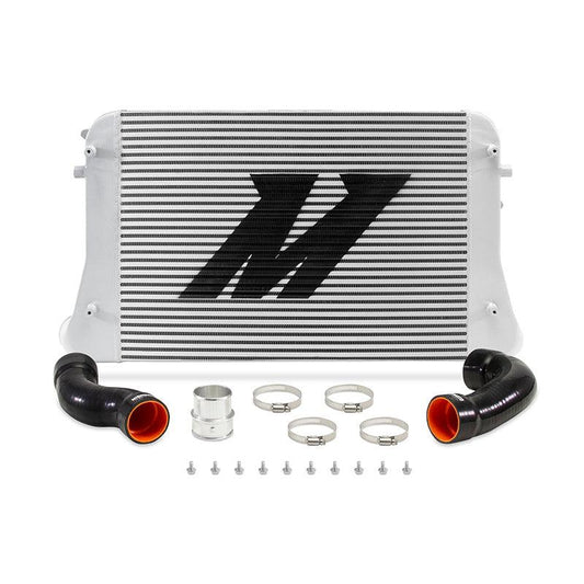 Mishimoto Volkswagen MK5/MK6 GTI / Volkswagen MK 6 Golf R Engine Intercooler - Torque Motorsport