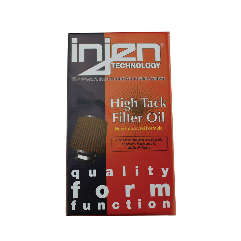 Injen Pro Tech Charger Kit (Includes Cleaner and Charger Oil) Cleaning Kit