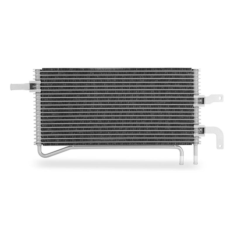 Mishimoto 2015+ Ford Mustang GT / V6 / EcoBoost Transmission Cooler (Auto) - Torque Motorsport