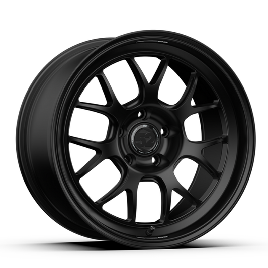 fifteen52 Apex RSR 18x8.5 5x112 42mm ET 57.1mm Center Bore Frosted Graphite