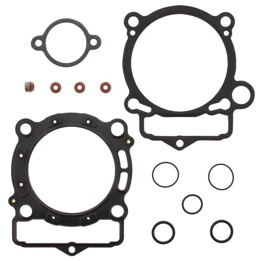 Vertex Pistons Top End Gasket Kits