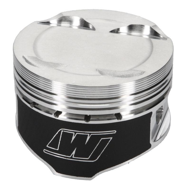 Wiseco MAZDA Turbo -4cc 1.201 X 84.5 Piston Shelf Stock Kit - Torque Motorsport