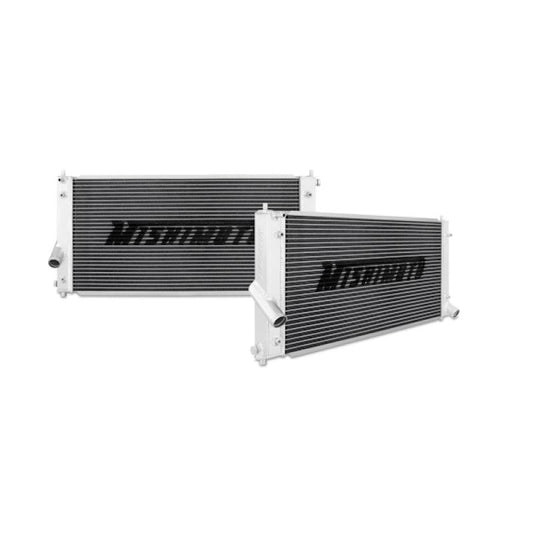 Mishimoto 00-05 Toyota Celica Manual Aluminum Radiator - Torque Motorsport