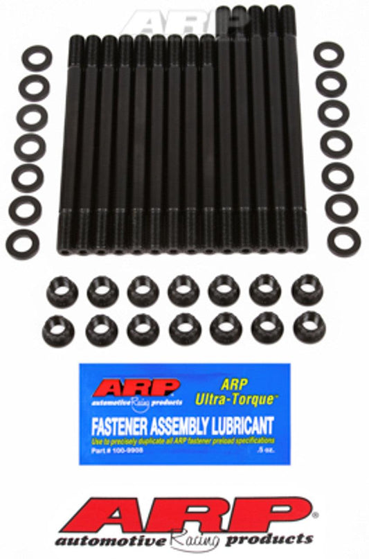 ARP Nissan L24/L26/L28 Series Head Stud Kit - Torque Motorsport