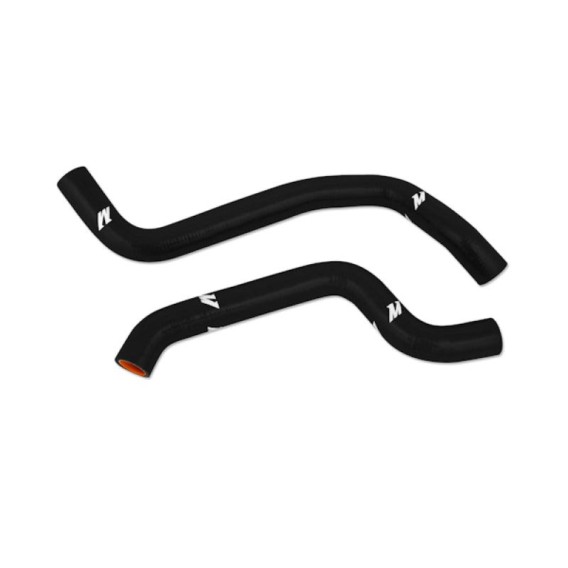 Mishimoto 91-99 Mitsubishi 3000GT / 91-96 Dodge Stealth Black Silicone Hose Kit - Torque Motorsport