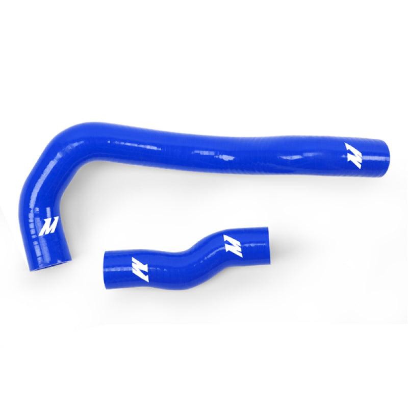 Mishimoto 01-05 Lexus IS300 Blue Silicone Turbo Hose Kit - Torque Motorsport