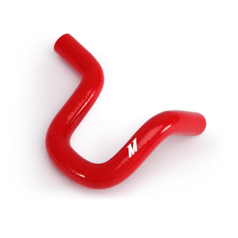 Mishimoto 10-13 Hyundai Genesis Coupe 2.0T/2.0T Premium/2.0T R-Spec Red Silicone Heater Hose Kit - Torque Motorsport