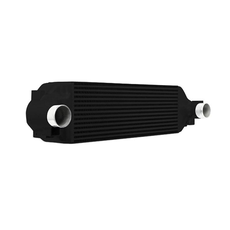 Mishimoto 2016+ Ford Focus RS Intercooler (I/C ONLY) - Black - Torque Motorsport