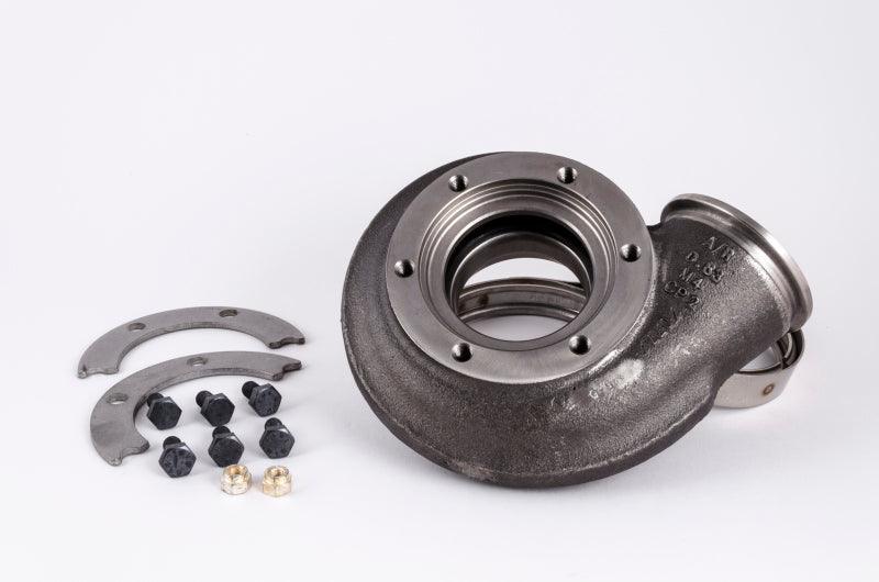 Garrett GT30R Turbine Hsg Kit O/V V-Band / V-Band 0.83 A/R (Ni-Resist) - Torque Motorsport