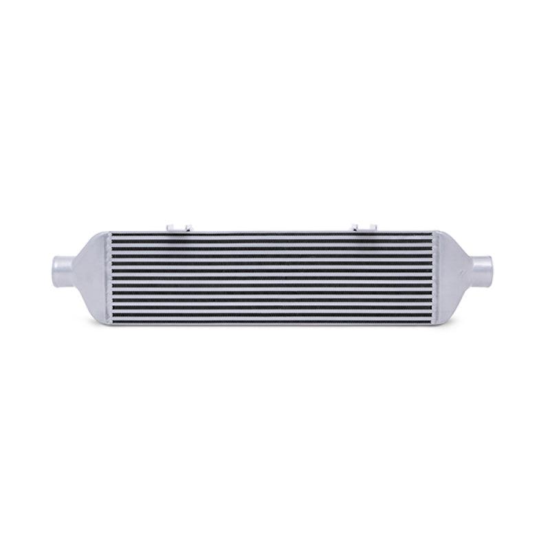 Mishimoto 15+ Subaru WRX Front-Mount Intercooler Kit - Silver Core - Torque Motorsport