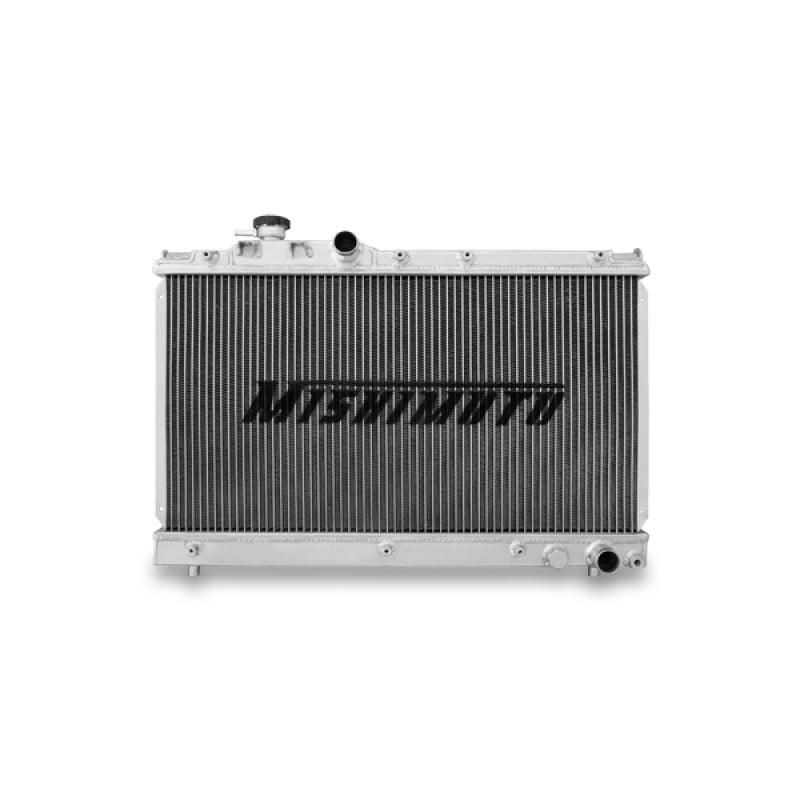 Mishimoto 94-99 Toyota Celica GT/GT4 Manual Aluminum Radiator - Torque Motorsport