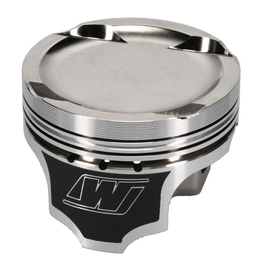 Wiseco 93-01 Honda B16A Civic SI 1.181 X 81.5MM Piston Shelf Stock Kit *MUST USE .040 Gasket* - Torque Motorsport