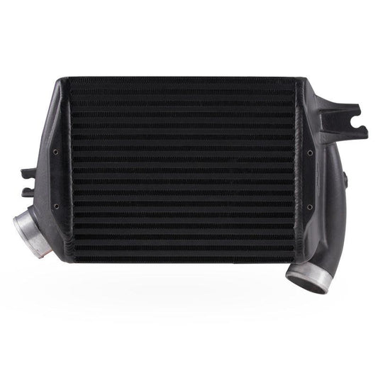 Mishimoto 2015+ Subaru WRX Street Performance Top-Mount Intercooler Kit - Black - Torque Motorsport