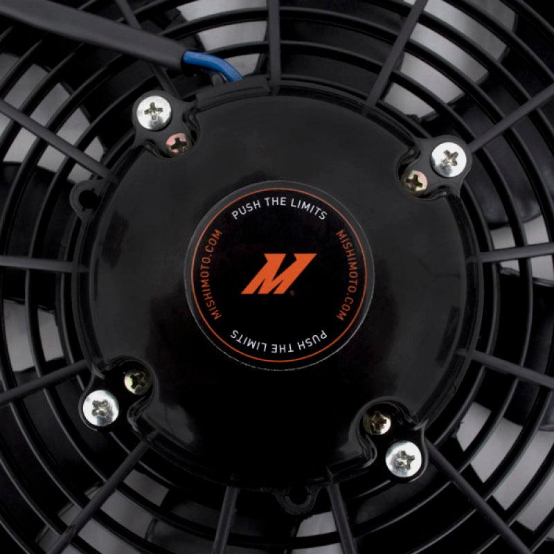 Mishimoto 16 Inch Race Line High-Flow Electric Fan - Torque Motorsport