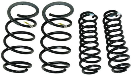 Ford Racing 2013 Cobra Jet Spring Kit