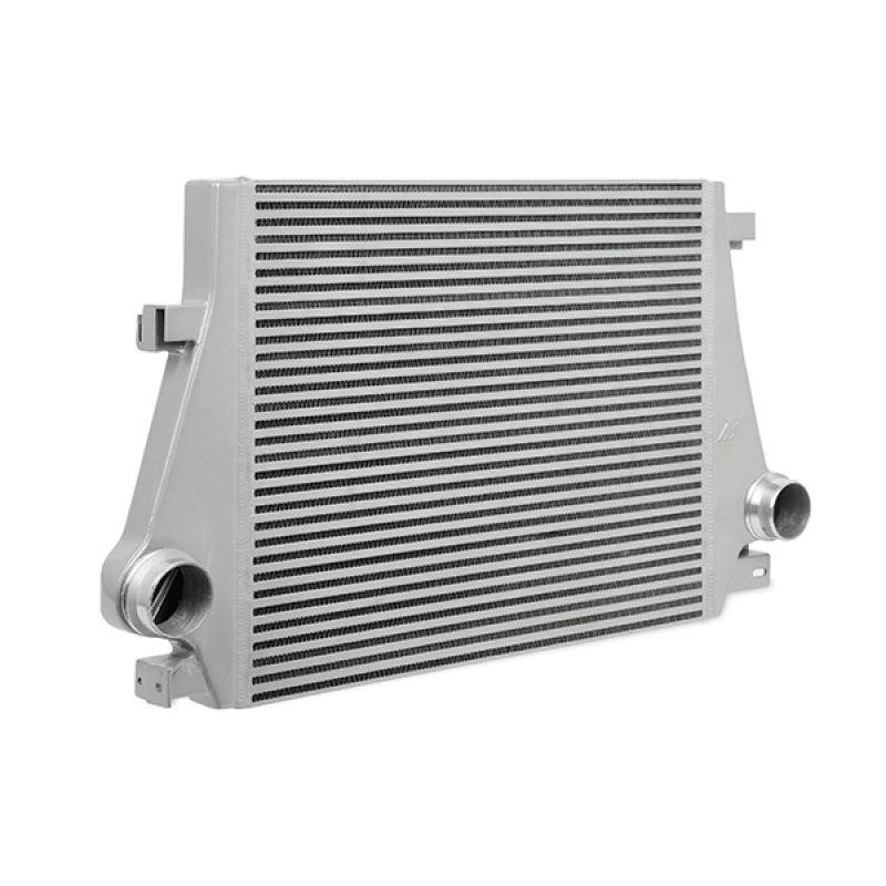 Mishimoto 2016+ Chevrolet Camaro 2.0T / 2013+ Cadillac ATS 2.0T Performance Intercooler (Silver) - Torque Motorsport