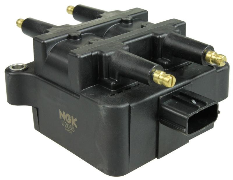 NGK 2005-00 Subaru Outback DIS Ignition Coil - Torque Motorsport