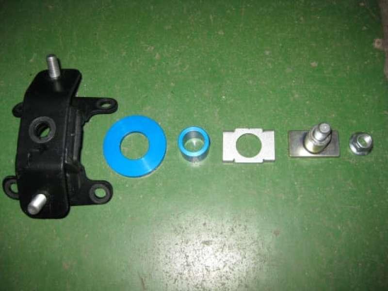 Cusco Transmission Mount Collar Subaru BRZ/Scion FR-S/Toyota 86 - Torque Motorsport