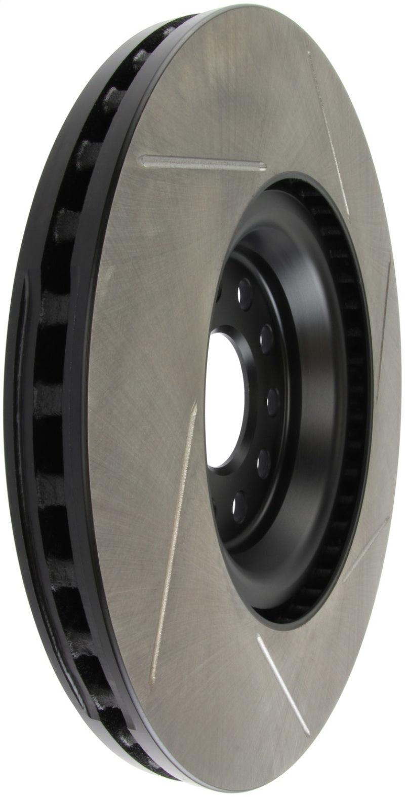 StopTech Slotted Sport Brake Rotor - Torque Motorsport