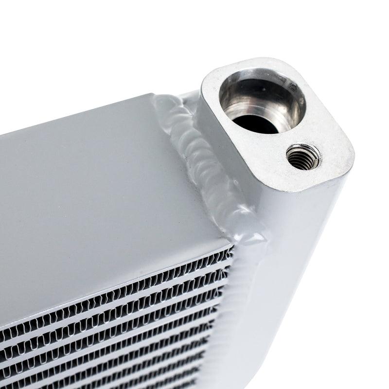 Mishimoto 12-20 BMW M5 / M6 Performance Oil Cooler - Torque Motorsport