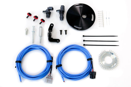 HKS RB26 Crank Angle Sensor Kit - Torque Motorsport