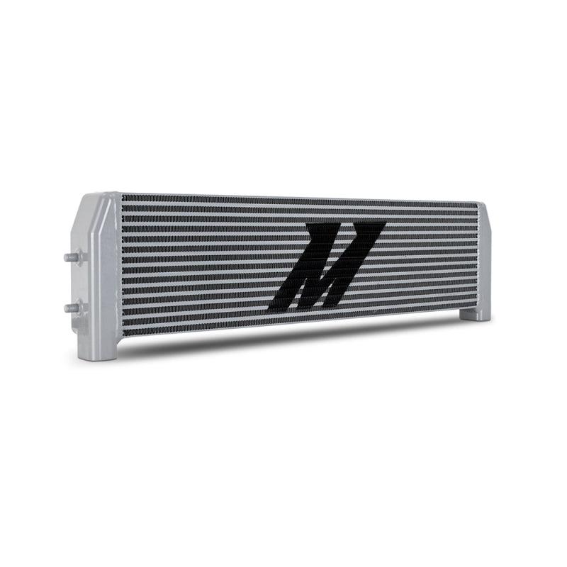 Mishimoto 12-20 BMW M5 / M6 Performance Oil Cooler - Torque Motorsport