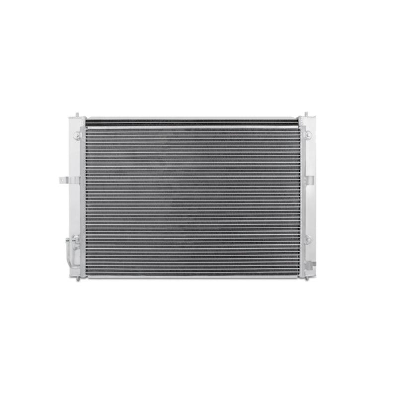 Mishimoto 09+ Nissan 370Z Manual Radiator - Torque Motorsport