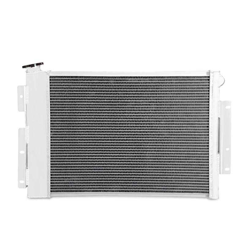 Mishimoto 67-69 Pontiac Firebird X-Line Performance Aluminum Radiator - Torque Motorsport