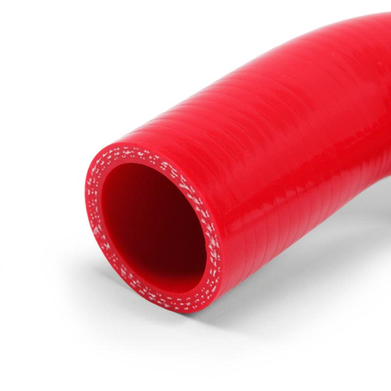 Mishimoto 06-14 Mini Cooper S (Turbo) Red Silicone Hose Kit - Torque Motorsport