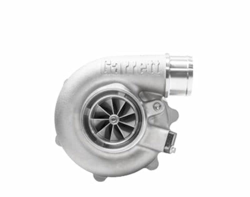 Garrett G25-550 Turbocharger O/V V-Band / V-Band 0.72 A/R Internal WG - Torque Motorsport