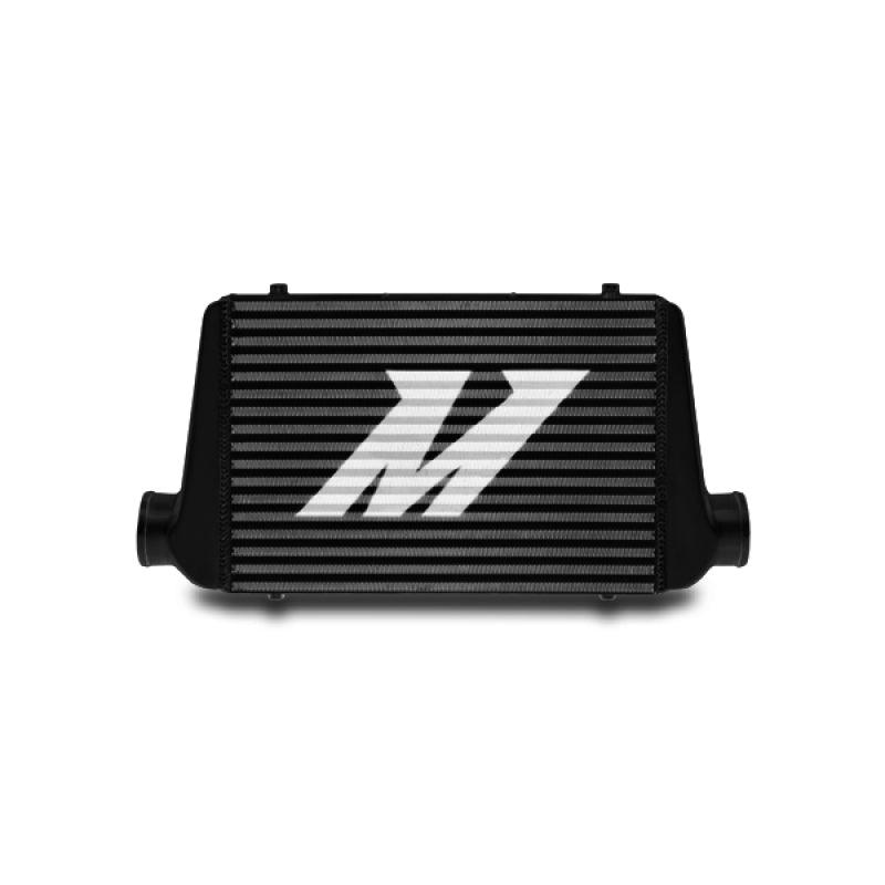 Mishimoto Universal Black G Line Bar & Plate Intercooler - Torque Motorsport