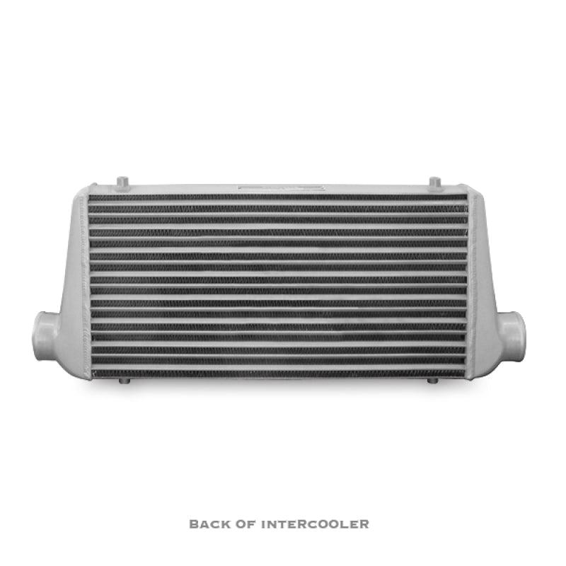 Mishimoto Universal Silver M Line Bar & Plate Intercooler - Torque Motorsport