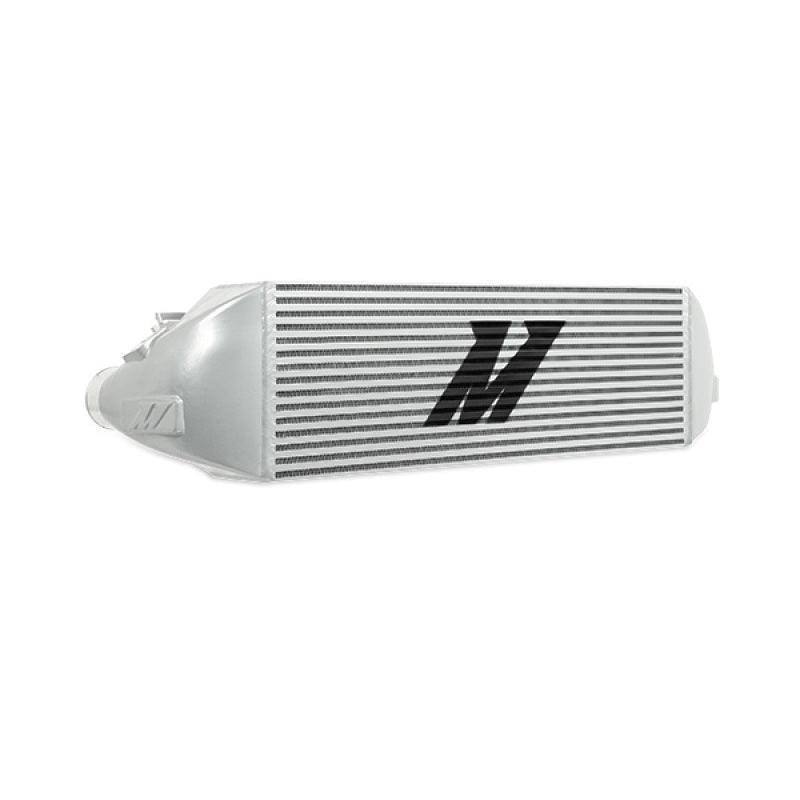 Mishimoto 2013+ Ford Focus ST Intercooler (I/C ONLY) - Silver - Torque Motorsport