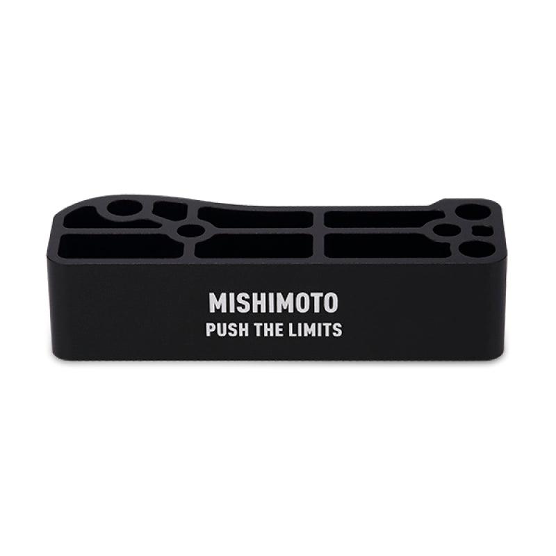 Mishimoto 2016+ Ford Focus Gas Pedal Spacer - Torque Motorsport