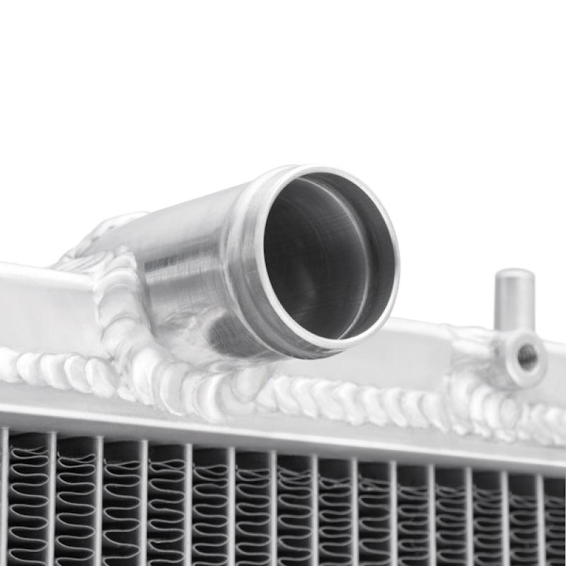 Mishimoto 95-99 Dodge Neon Manual Aluminum Radiator - Torque Motorsport