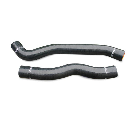 Mishimoto 10+ Hyundai Genesis Coupe V6 Black Silicone Hose Kit - Torque Motorsport