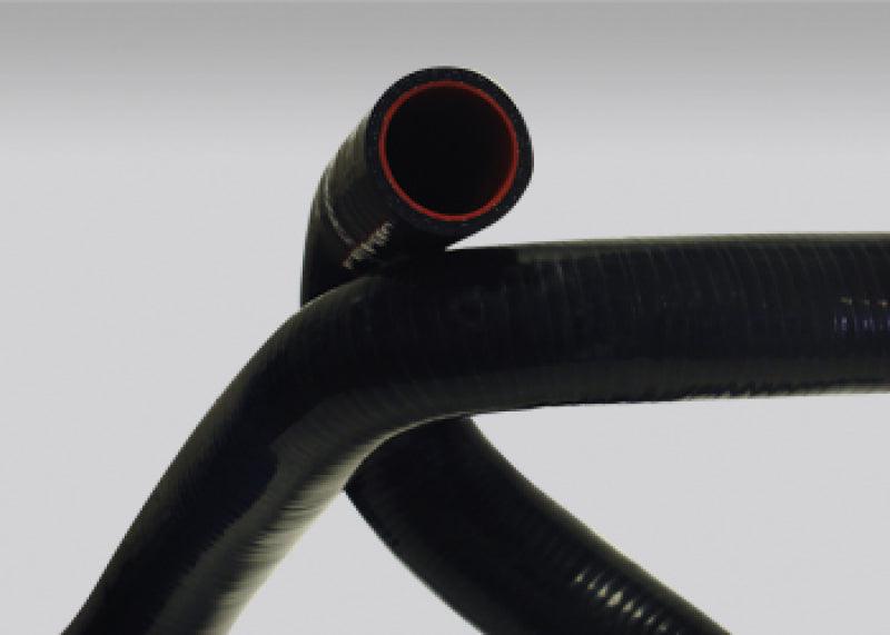 Mishimoto 94-01 Acura Integra Black Silicone Hose Kit - Torque Motorsport