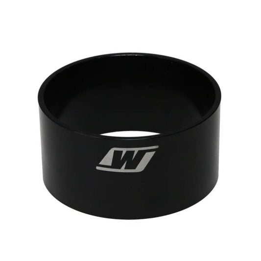 Wiseco 83.0mm Black Anodized Piston Ring Compressor Sleeve