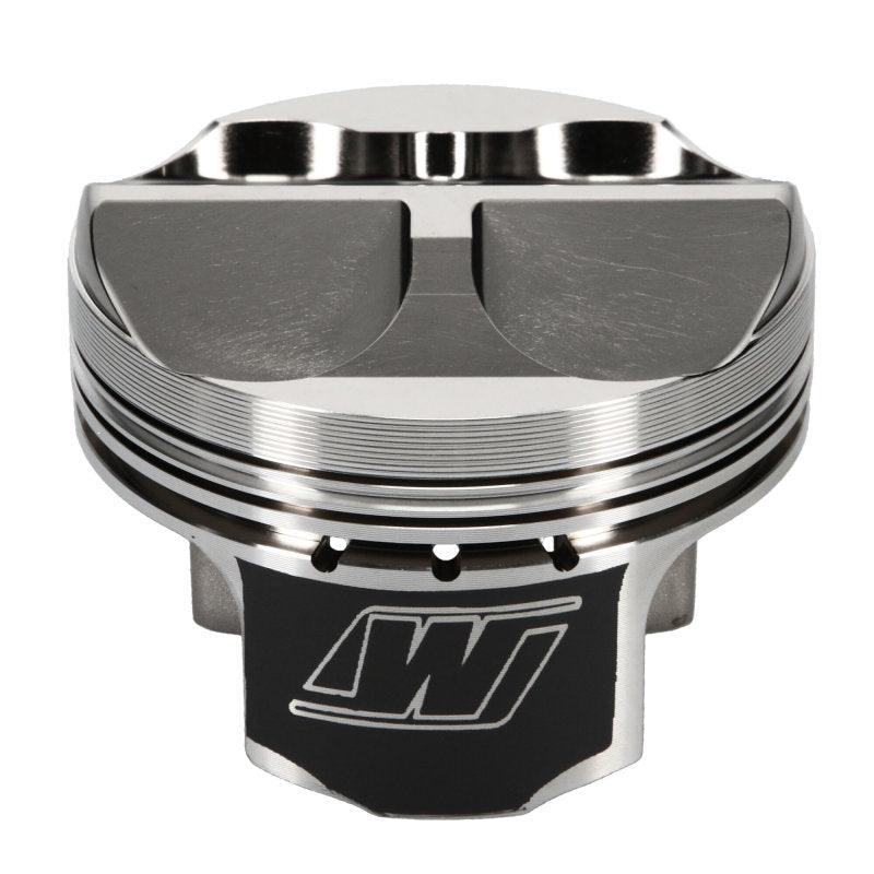 Wiseco Honda K-Series +10.5cc Dome 1.181x88.0mm Piston Shelf Stock Kit - Torque Motorsport