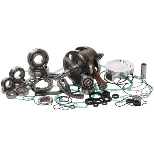 Vertex Yamaha Complete Engine Rebuild Kit