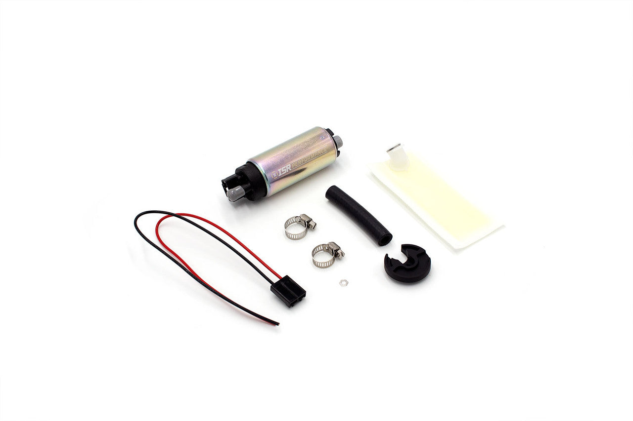 ISR Performance 340 lph E85 Compatible Fuel Pump Kit - 94-05 Mazda Miata