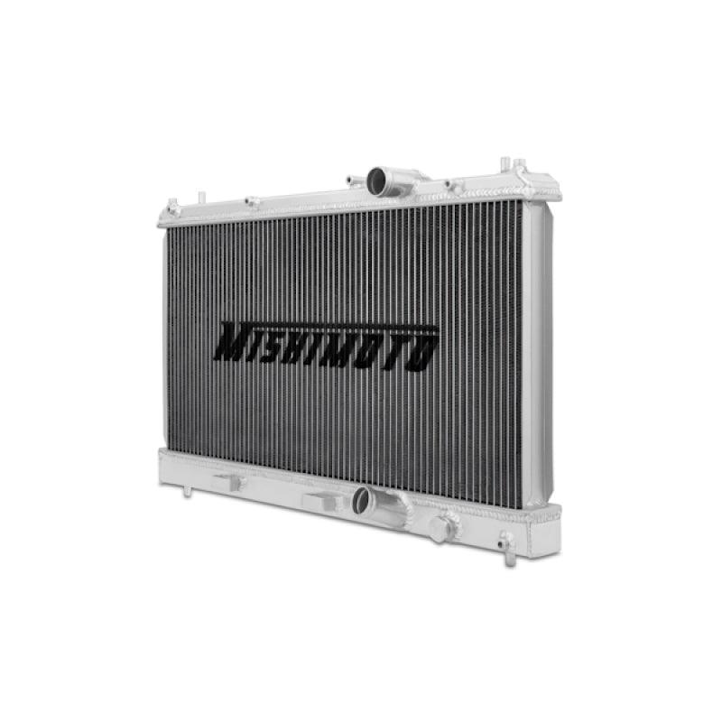 Mishimoto 95-99 Dodge Neon Manual Aluminum Radiator - Torque Motorsport