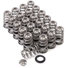 GSC Nissan RB26DETT/RB26 0.211in Chromoly Intake Spring Seat (Set of 12)