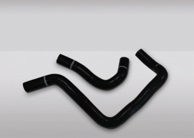 Mishimoto 94-01 Acura Integra Black Silicone Hose Kit - Torque Motorsport