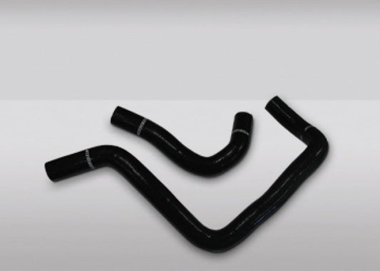 Mishimoto 94-01 Acura Integra Black Silicone Hose Kit - Torque Motorsport