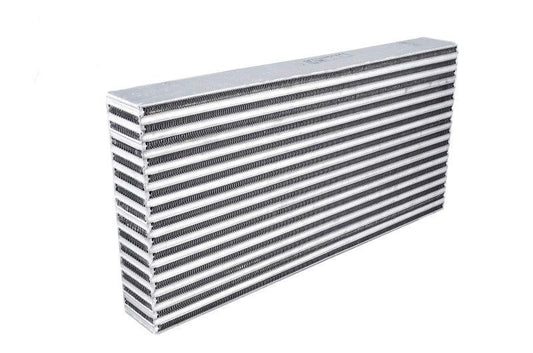 Garrett Air / Air Intercooler CAC (24.00in x 12.10in x 3.00in) - 900 HP - Torque Motorsport